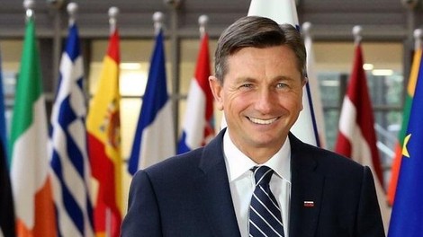 Pahorju se je izpolnila želja: "Tudi to je težek poklic, imeti ga moraš rad ... "