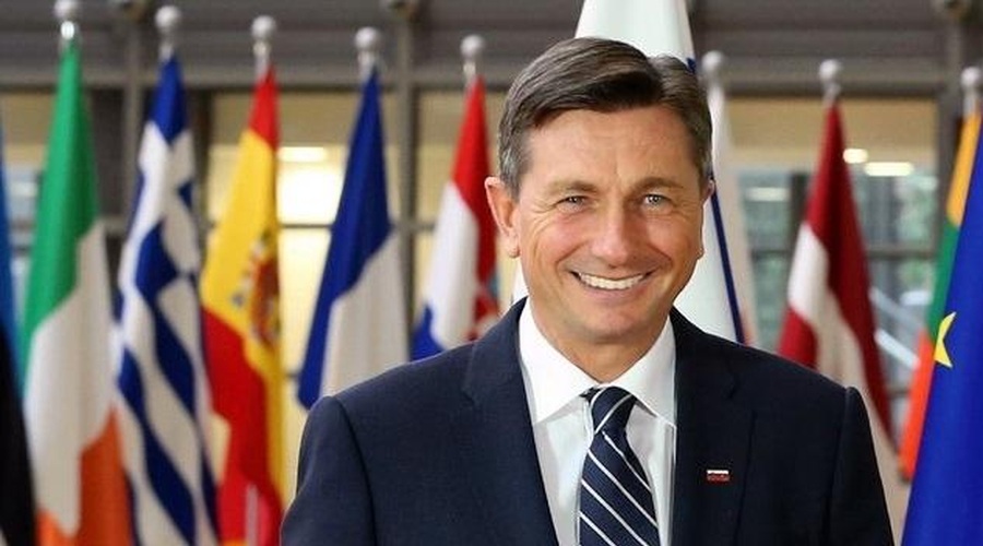 Pahorju se je izpolnila želja: "Tudi to je težek poklic, imeti ga moraš rad ... " (foto: Profimedia)