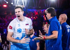 Izjemna Slovenija! Odbojkarji so se poigrali s Kanado in jo odpihnili z igrišča (kakšna zmaga!)