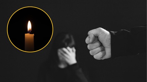 Dom je za ženske najbolj nevaren kraj, razkriva grozljiva statistika umorov