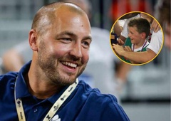 Marko Milič razkril skrivnost uspeha motivacije Luke Dončića in pokazal fotografijo, ki je navdušila oboževalce