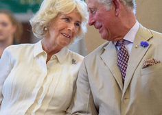 Charles je vedel, da je Camilla njegova sorodna duša že takrat, ko je bil poročen z Diano
