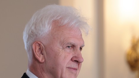 Andreju Šifrerju je hči rešila življenje. Kaj se je dogajalo?