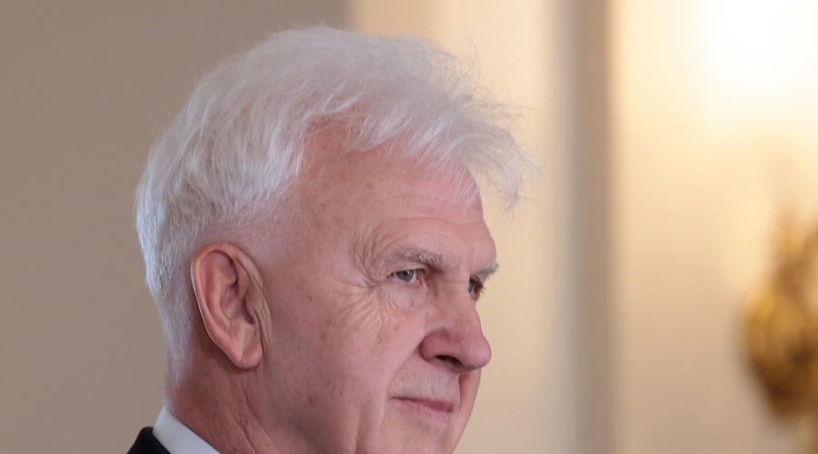 Andreju Šifrerju je hči rešila življenje. Kaj se je dogajalo? (foto: Bobo)