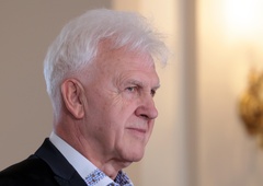 Andreju Šifrerju je hči rešila življenje. Kaj se je dogajalo?