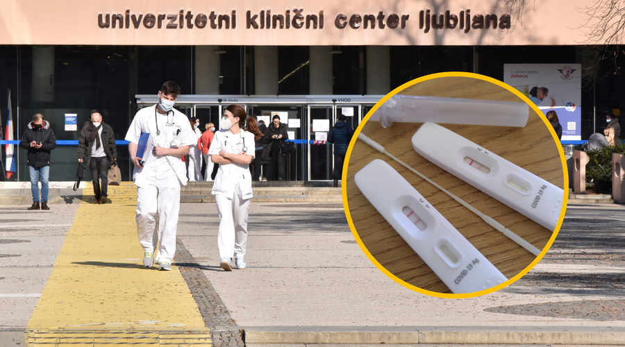Zaskrbljujoče: Slovenci zasedli še eno 1. mesto, na katerega ne moremo biti ponosni (foto: Uredništvo/Bobo/fotomontaža)