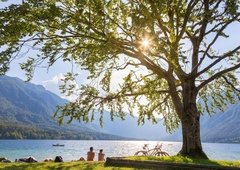 Prekomerni turizem: je slovenska rešitev res lahko le postavitev zapornice v Bohinju?