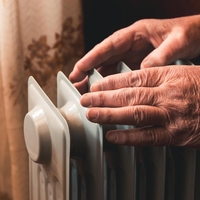 Z malenkostjo do boljšega gretja: z običajnim radiatorjem naredite to