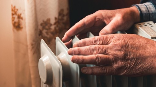 Z malenkostjo do boljšega gretja: z običajnim radiatorjem naredite to