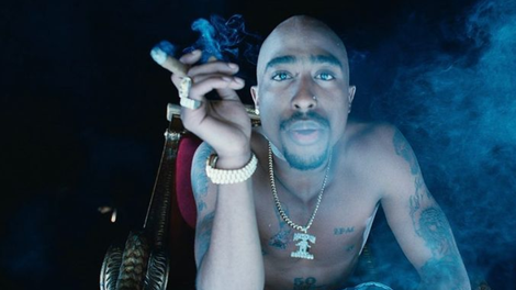 Ob obletnici smrti raperja 2Pac se spomnimo njegovih največjih hitov