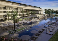 Eno uro iz Ljubljane nastaja nov turistični kompleks (imamo fotografije, ki vas ne bodo pustile ravnodušnih)