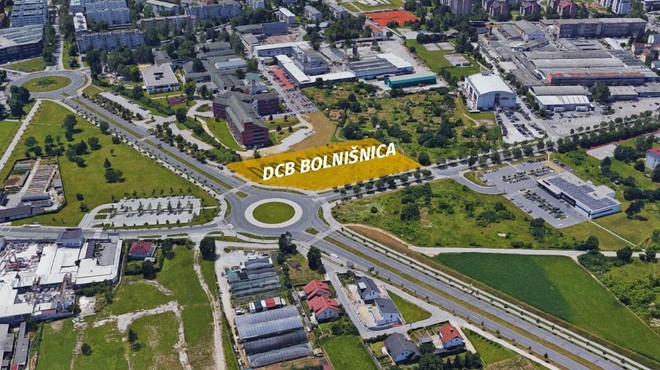 Ljubljana bo dobila prvo zasebno bolnišnico: bo dostopna le eliti? (foto: Uredništvo)