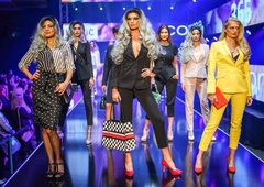 Se spomnite te slovenske misice? Ne boste verjeli, kje jo lahko vidite danes