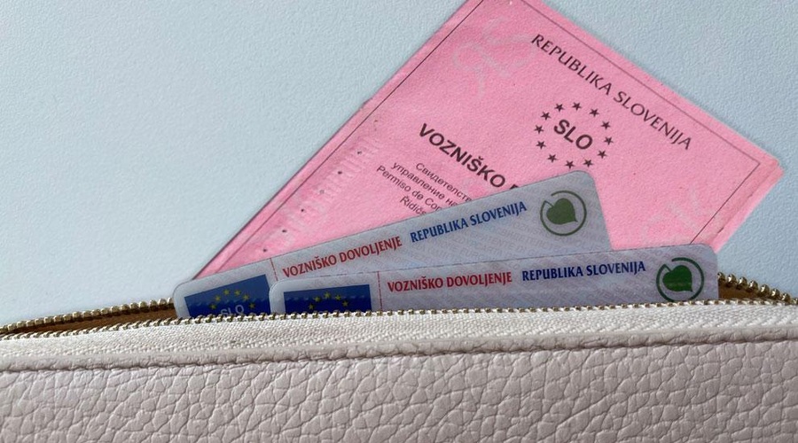 Napoved revolucije na področju vozniških dovoljenj, obetajo se tudi precej bolj drastične kazni po vsej Evropi (foto: Uredništvo)