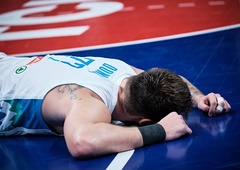 Luka Dončić se je posul s pepelom: "Celotno državo sem pustil na cedilu!"