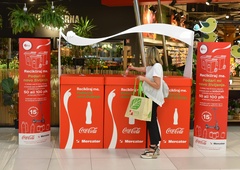 V projektu Recikliraj me. Podari mi novo življenje. Ozaveščamo potrošnike