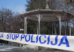 Napad v Mariboru: prvič je spregovorila 20-letna žrtev