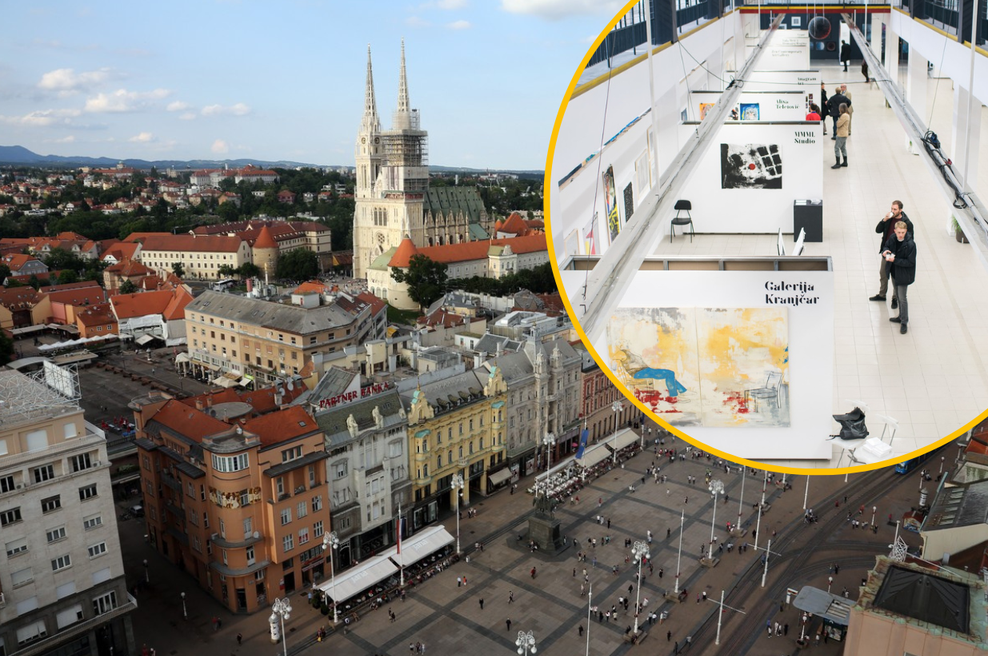 Za vse ljubitelje akupunkture in alternativnih načinov zdravljenja prihaja dogodek na dosegu roke (foto: Profimedia/Facebook/Artupunktura/fotomontaža)