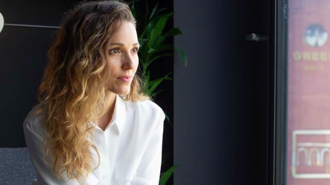 Ko dama postane - kraljica zabave! Jelena Đoković navdušila: skočila na oder in ...