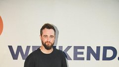 V okviru prihajajočega Weekend.15 je potekala zabava in predstavitev letošnjega programa