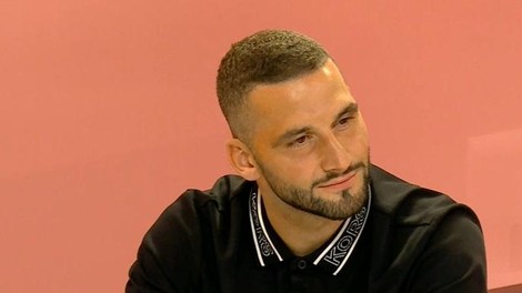 Obrnil hrbet Muri, zdaj se vrača v Mursko Soboto: "Razmišljam, kaj me čaka"