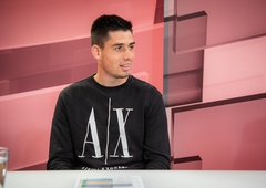 Dragulj Olimpije razočaran, ker je v Ljubljani še vedno veliko "kavč selektorjev"