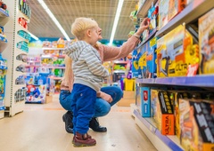 Vlada bo podvojila otroške dodatke! Kdaj?