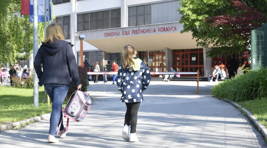 Kdaj bodo v šolskem letu 2022/2023 krompirjeve počitnice? (foto: Bobo)