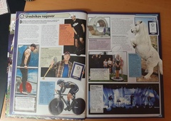 Slovenci smo se spet vpisali v Guinessovo knjigo rekordov! Kaj NOREGA smo naredili tokrat?