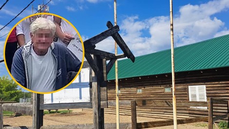 Pretresljive izpovedi mladih deklet: učitelj Miloš jih je dolga leta zlorabljal in posiljeval