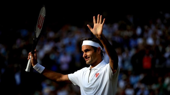 Velikan prišel do konca poti: Roger Federer naznanil konec kariere (foto: Profimedia)