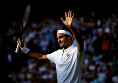 Velikan prišel do konca poti: Roger Federer naznanil konec kariere