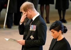 Fotografije kraljeve družine tako zaposlile strokovnjake za govorico telesa, da morajo ti delati nadure