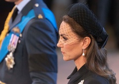 Kako lepa gesta! Tako se je Kate Middleton poklonila pokojni princesi Diani