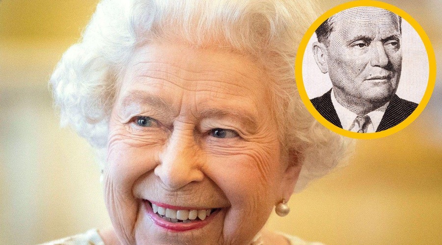 Bo pogreb kraljice Elizabete II. zasenčil slovo Tita? (foto: Fotomontaža/Profimedia)