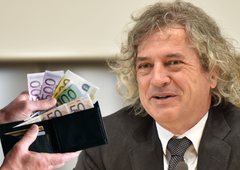 Objavljamo izkupičke strank s preteklih volitev: Gibanje Svoboda vložila največ, najmanj učinkovita je bila ...