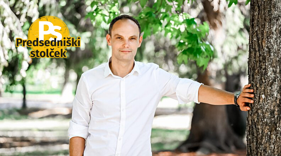 Anže Logar je spregovoril o obžalovanju in poškodbi, ki ga je zaznamovala za vse življenje (foto: Aleksandra Saša Prelesnik)