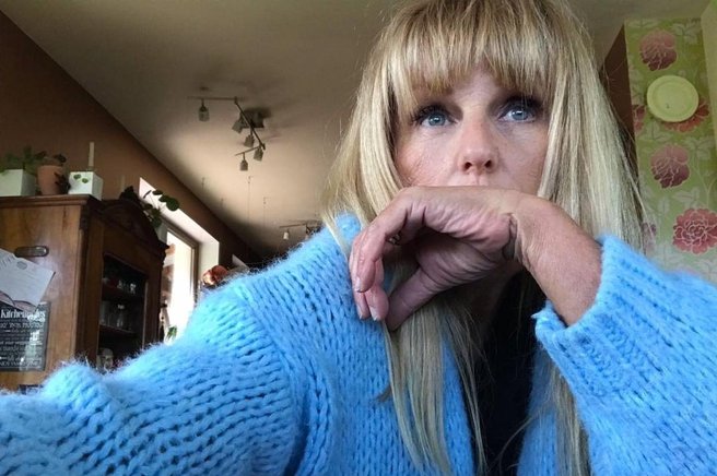 Zvezdana Mlakar o zelo težkih izzivih: "Ni mi vedno lahko"