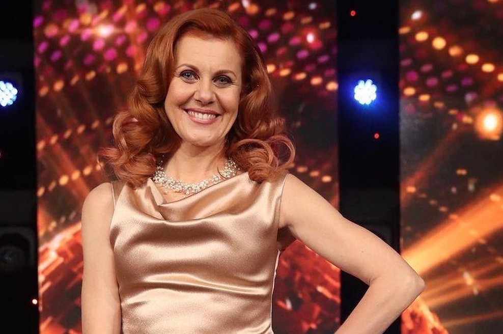 Priljubljena žirantka iz šova Zvezde plešejo obeležila okroglo obletnico: zaupala je svojo skromno željo (foto: Instagram/Katarina Venturini)