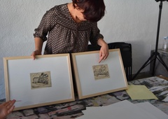 Umetnostna galerija na državljane naslovila prav poseben naziv, vaše umetniško delo je lahko del razstave!