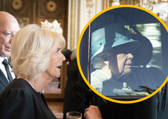 Soproga novega kralja: Elizabeta II. je bila osamljena ženska