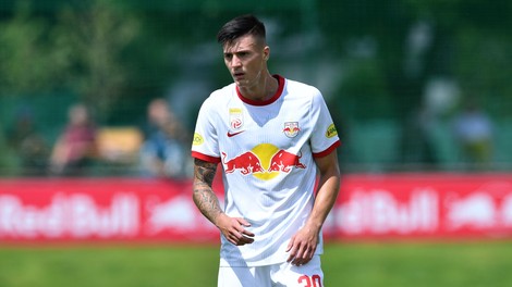 Izjemen podvig slovenskega dragulja: Šeško zabil enega najhitrejših v zgodovini