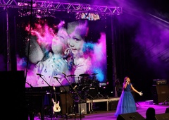 Slovence pri dobrodelnosti ne ustavi niti dež! Za male borce so zbrali toliko denarja