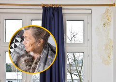 Raziskava je pokazala: vsak tretji Slovenec biva v neustreznih razmerah