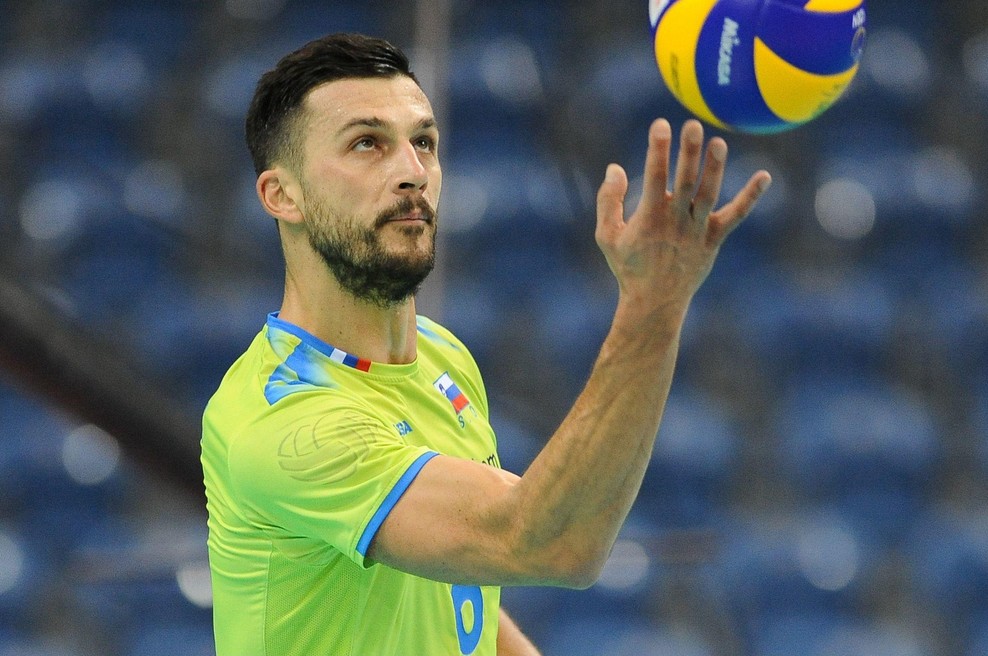 Na kar 4400 kilometrov dolgo pot: veteran Gasparini vnovič na tujem (foto: Profimedia)