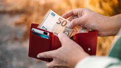Nov draginjski dodatek: kdo ga bo prejel?