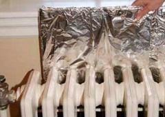 5 načinov, kako najhitreje ogrejemo prostor in ga ohranimo toplega