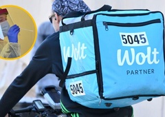 Ne boste verjeli, kako se lahko od zdaj naprej naročite na PCR-test (preverili smo, koliko stane)