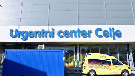 Nepričakovan preobrat v celjski bolnišnici, kjer so zamenjali bolnika: znana je usoda vodstva