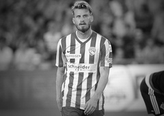 Mislili so, da ima pljučnico … Dve leti kasneje izgubil bitko z boleznijo